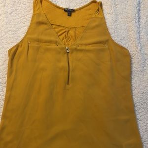 Express Blouse size M